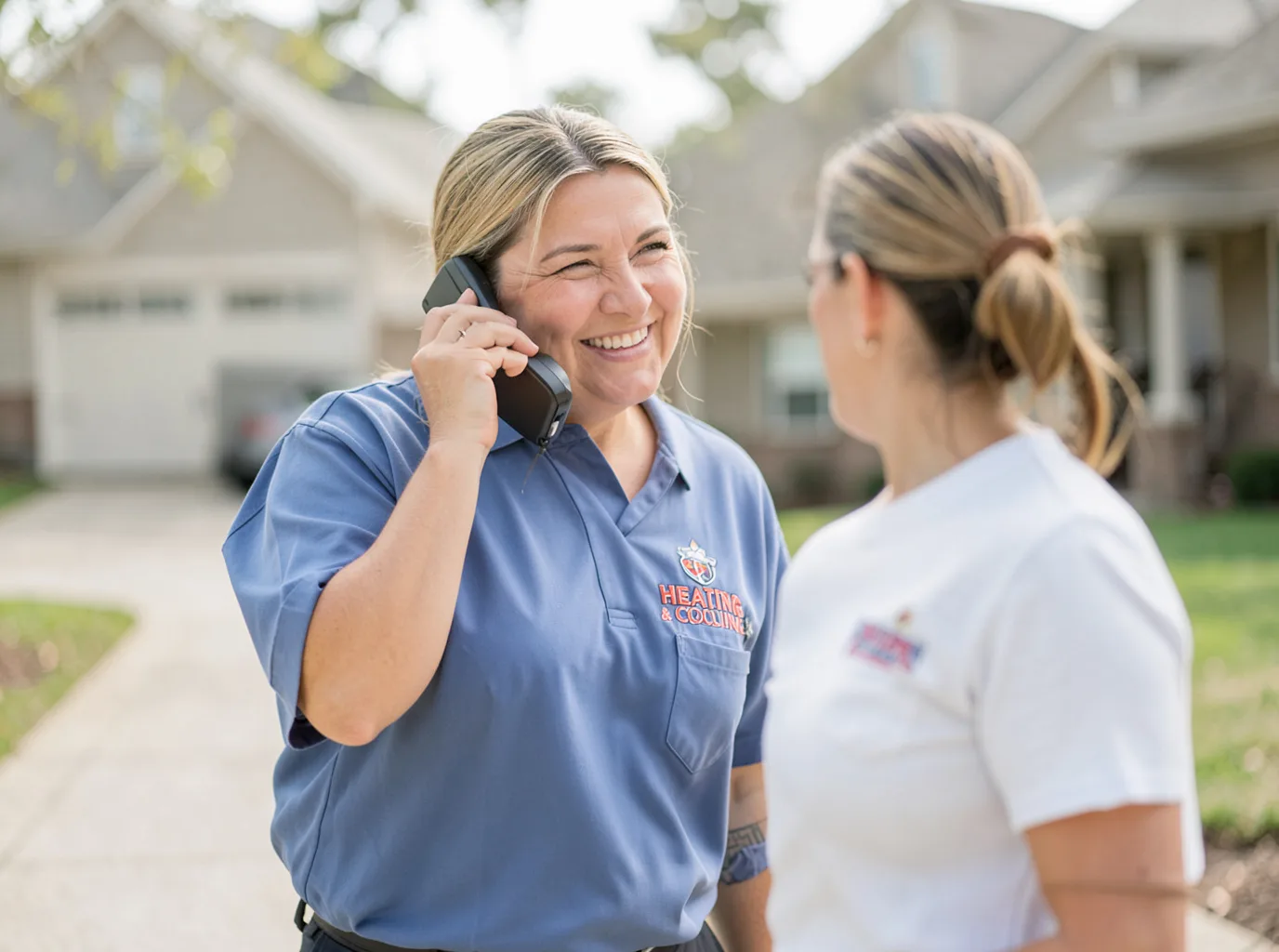Hvac Repair New Concord, KY FAQs